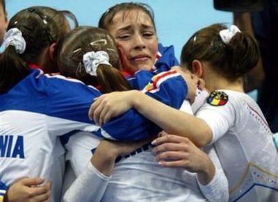 Ponor, medalie de AUR! Diana Bulimar a luat ARGINTUL! Rezultate excelente pentru romani la Cupa Mondiala!