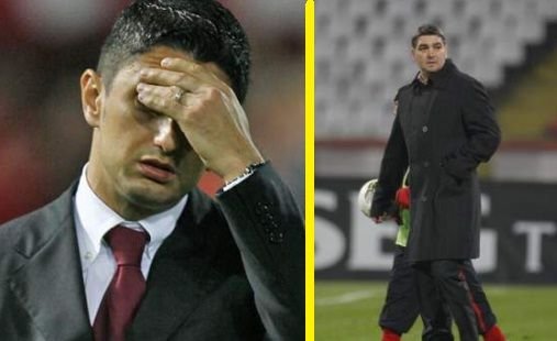 Ciobi are eMotii: Dinamo are trei absente pentru meciul cu Rapid! Cum trebuie sa spele Razvan rusinea ultimilor 4 ani: