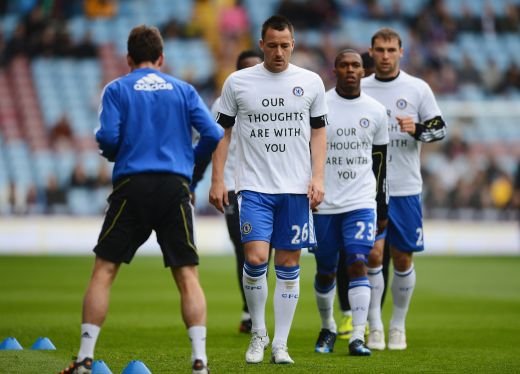 Primul interviu al capitanului lui Aston Villa dupa ce a aflat ca are leucemie: Acesta este sfarsitul! Gestul emotionant al jucatorilor lui Chelsea pentru Stilian Petrov: