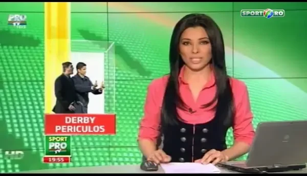 Copos nu vrea sa scape de Razvan: Batem pe Dinamo, CFR si Vaslui Meciul pe care Ciobi nu il poate uita: