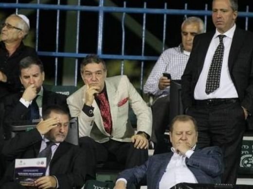 Gigi Becali: "Nu mai are viteza si explozie, ADIO!" Pe cine a criticat Becali dupa 1-1 cu Pandurii: