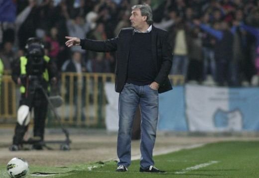 Jucatorii Stelei sunt IMATURI! Stoichita a CRITICAT pregatirea fizica facuta de Ilie Stan! Explicatia pentru egalul care o indeparteaza pe Steaua de titlu: