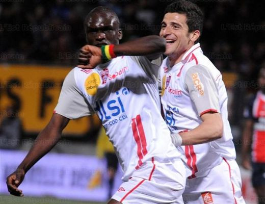 Doar interventiile senzationale ale lui Sirigu l-au putut opri pe Niculae! Echipa romanului a produs HAOS in Franta: seicii sunt la un pas de dezastru!