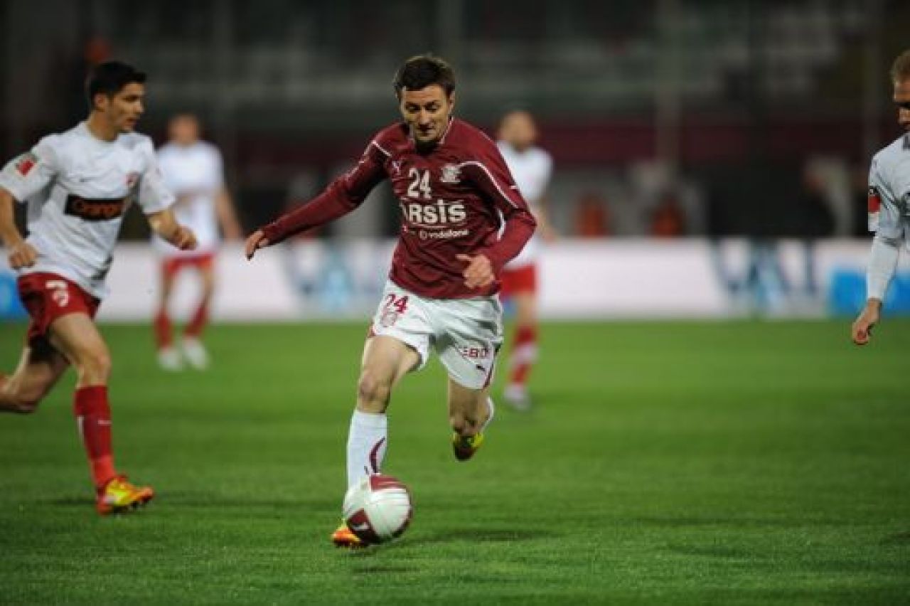 Rapid 0-0 Dinamo! SAH FARA MAT intr-un derby dominat tactic de echipa lui Razvan! Vezi toate fazele meciului:_2