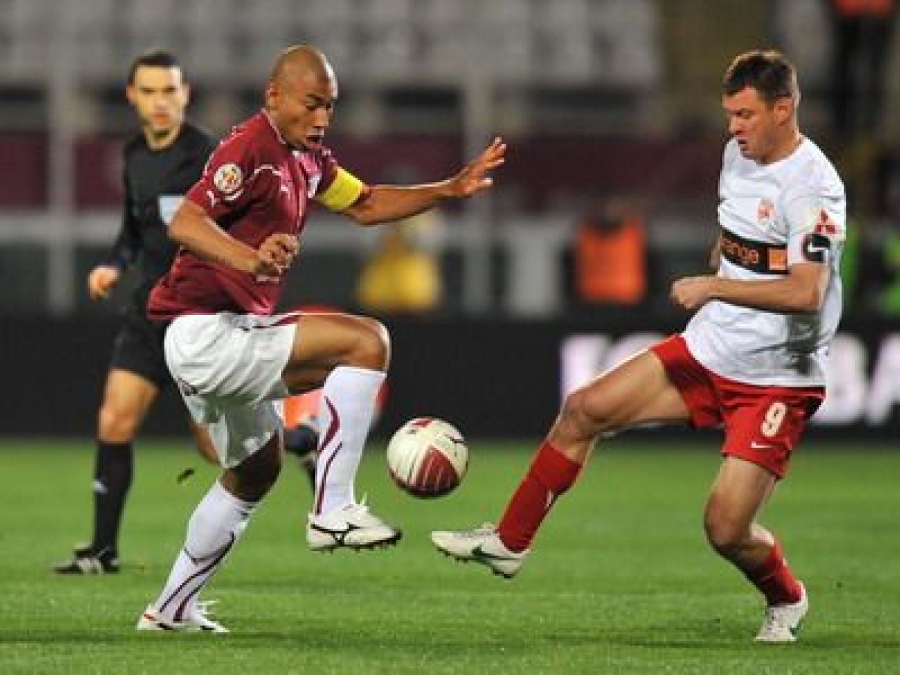 Rapid 0-0 Dinamo! SAH FARA MAT intr-un derby dominat tactic de echipa lui Razvan! Vezi toate fazele meciului:_3