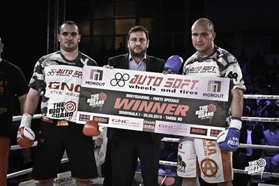 Prima gala The Bodyguard a facut SENZATIE! Vezi rezultatele si INSCRIE-TE la a doua gala de calificare aici: