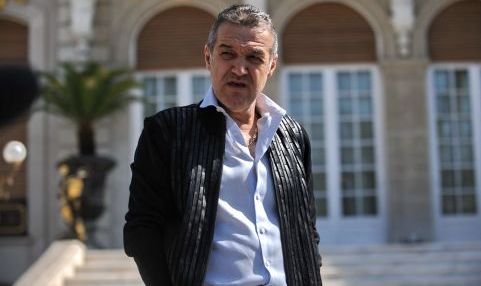 Bayern Munchen o poate salva pe Steaua de la retrogradare! Cum vrea Becali sa ii impresioneze pe judecatori inainte de decizia in cazul Valiza :