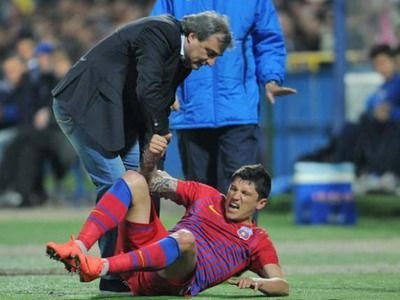 Stoichita are favoriti: "Sunt trei jucatori cu experienta la Steaua!" Ce greseala a facut Gigi cand i-a luat pe Chipciu, Machado si Parvulescu: