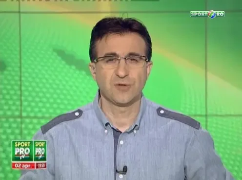 CONDITIA pentru un mega transfer! Cum poate ajunge Mutu in vara la Dinamo! Vezi ce spune Borcea: