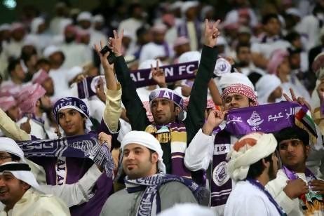 VIDEO Asta e tiki-taka la care viseaza stelistii! Arabii lui Olaroiu joaca SENZATIONAL! Meciul care il face SEIC in Emirate