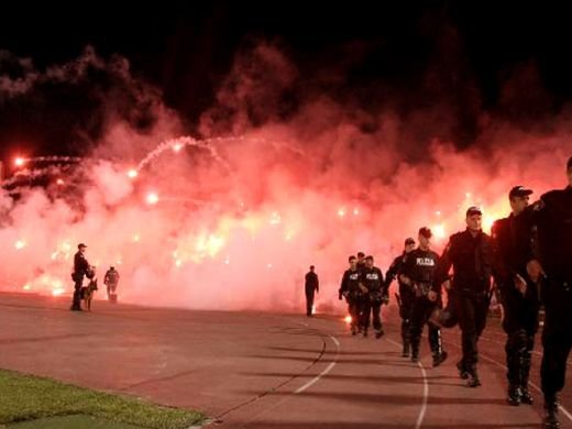 Erau 5 presedinti si o nebunie totala! Zeul de la Inter chemat s-o duca pe Dinamo in Liga: In doua ore au uitat ca vor sa ma dea afara