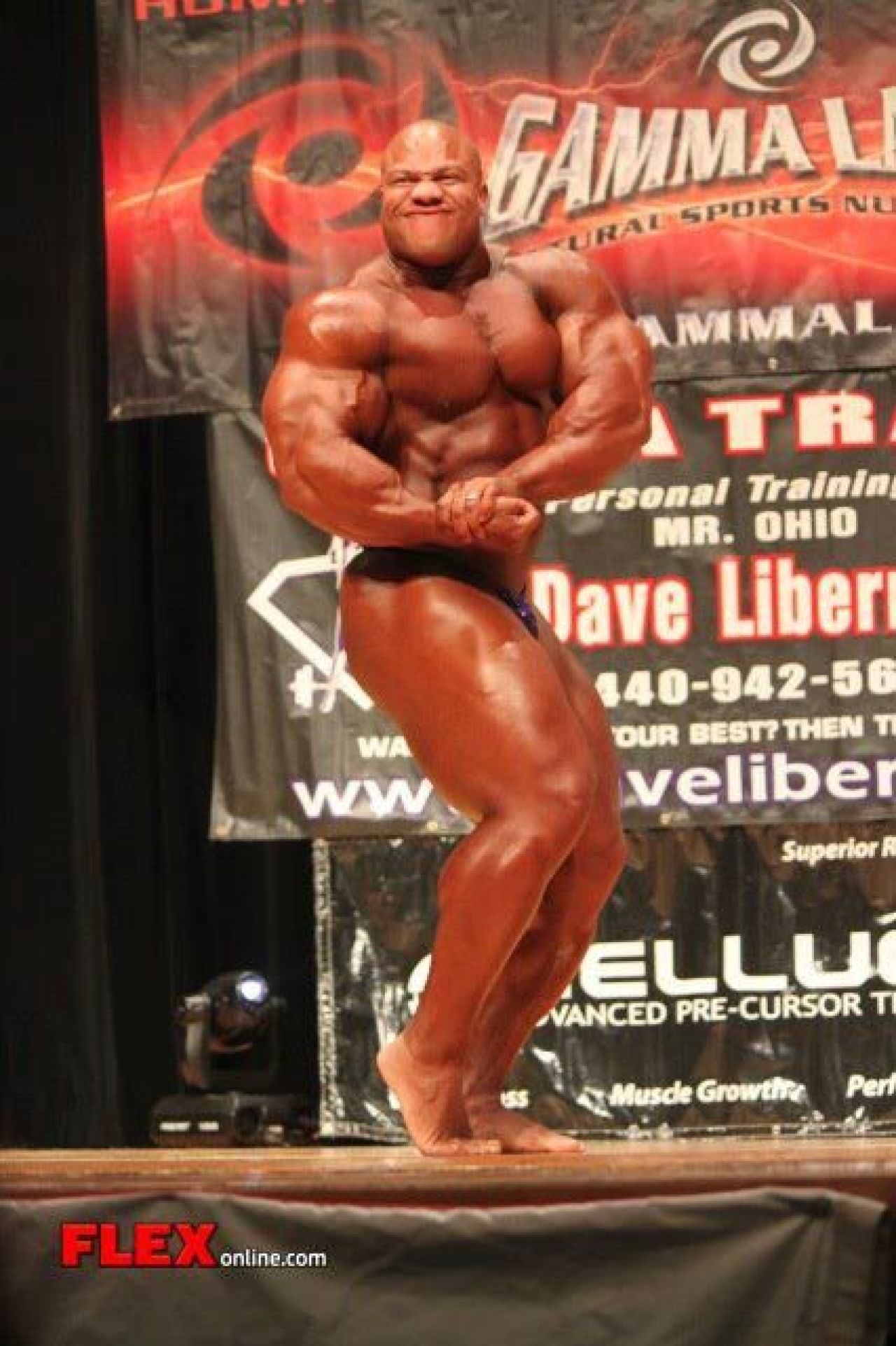 Aparitie SOC: Mr. Olympia a intrat in vacanta! La 6 luni dupa ce a castigat titlul suprem e de nerecunoscut:_5