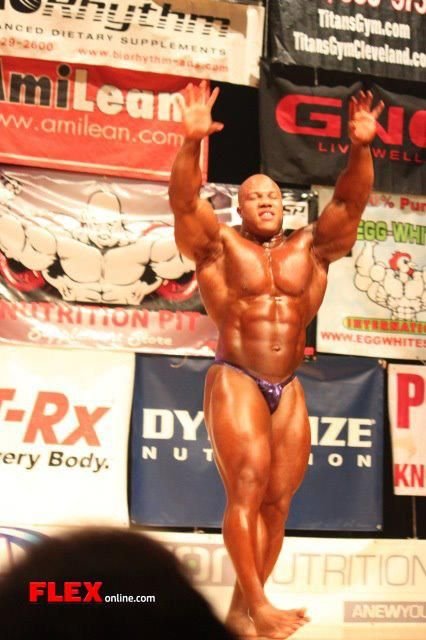 Aparitie SOC: Mr. Olympia a intrat in vacanta! La 6 luni dupa ce a castigat titlul suprem e de nerecunoscut:_8