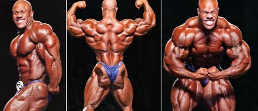 Aparitie SOC: Mr. Olympia a intrat in vacanta! La 6 luni dupa ce a castigat titlul suprem e de nerecunoscut:_9