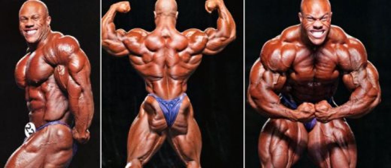 Aparitie SOC: Mr. Olympia a intrat in vacanta! La 6 luni dupa ce a castigat titlul suprem e de nerecunoscut:_8