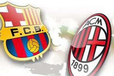 Barca si Bayern sunt in semifinale! Barcelona 3-1 Milan, Bayern 2-0 Marseille! Messi a inscris din doua penalty-uri! Vezi VIDEO_2