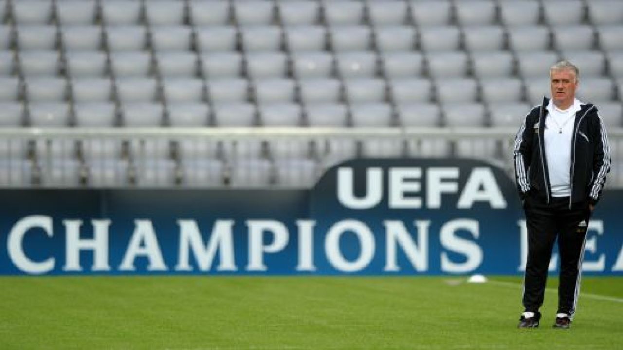 Barca si Bayern sunt in semifinale! Barcelona 3-1 Milan, Bayern 2-0 Marseille! Messi a inscris din doua penalty-uri! Vezi VIDEO_5