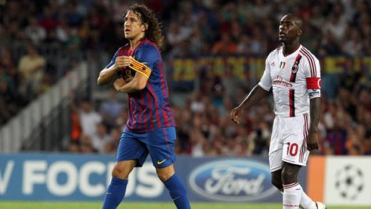 GLUMA SERII: Cele 4 MOTIVE pentru care Barcelona nu poate fi eliminata! Avea dreptate Mircea Lucescu :)