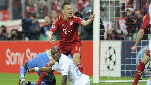 Barca si Bayern sunt in semifinale! Barcelona 3-1 Milan, Bayern 2-0 Marseille! Messi a inscris din doua penalty-uri! Vezi VIDEO_13