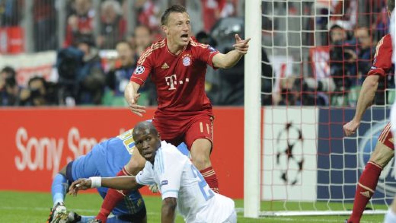Barca si Bayern sunt in semifinale! Barcelona 3-1 Milan, Bayern 2-0 Marseille! Messi a inscris din doua penalty-uri! Vezi VIDEO_13