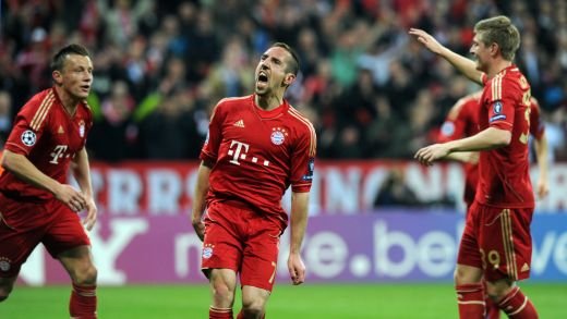 Barca si Bayern sunt in semifinale! Barcelona 3-1 Milan, Bayern 2-0 Marseille! Messi a inscris din doua penalty-uri! Vezi VIDEO_14