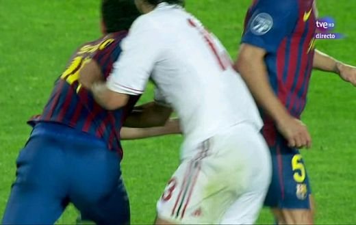 GLUMA SERII: Cele 4 MOTIVE pentru care Barcelona nu poate fi eliminata! Avea dreptate Mircea Lucescu :)_2