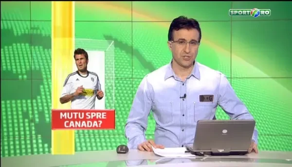 Oferta NEBUNA pentru Mutu din America: 4.5 milioane pe an ca sa joace in fata lui Beckham!