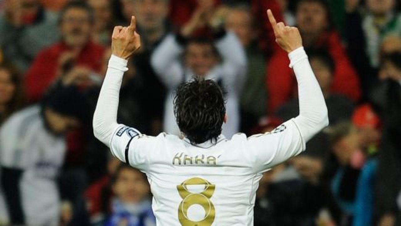 Chelsea si Real in semifinale! Kaka si CR7 reusesc goluri de senzatie, Chelsea se califica in min 92! Chelsea 2-1 Benfica; Real Madrid 5-2 APOEL! VIDEO_8