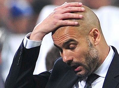 LOVITURA pentru Guardiola! Ce jucator s-a sacrificat pentru calificarea in semifinalele Ligii si rateaza urmatorul meci: