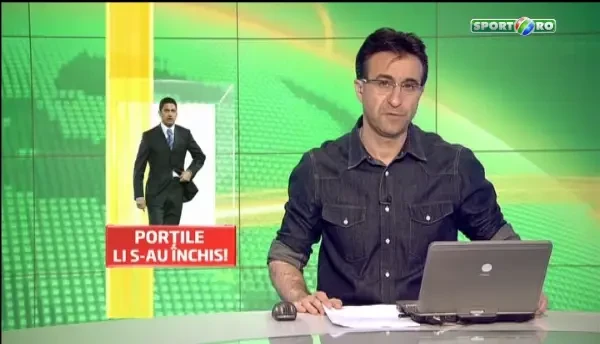 Portile i s-au inchis Rapidului: "Ne va fi mult mai greu fara spectatori" Unde se poate juca finala Cupei: