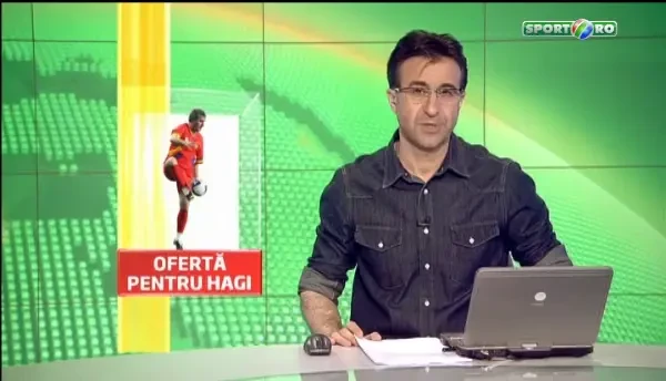 Hagi, antrenor in Liga a patra!? Cine vrea sa il convinga sa antreneze: "Ar face senzatie"