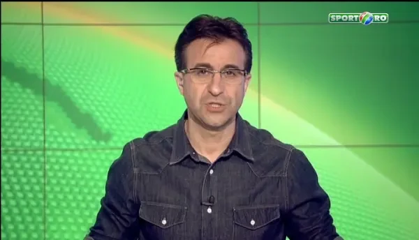 Omul care i-a lansat in tenis pe Agassi si Sharapova a remarcat doi romani: Unul dintre ei e campionul Europei si juniorul anului!