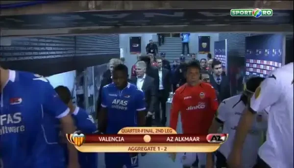 Singura echipa ce o poate opri pe Bilbao! Valencia a spulberat inca o echipa pe teren propriu! Vezi ce scheme GENIALE au la corner - VIDEO