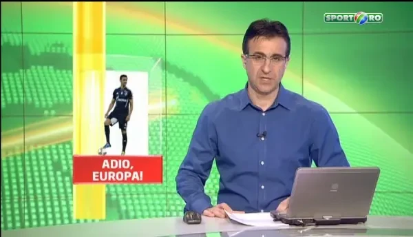 Spania tipa de fericire: "Mergem la Bucuresti!" 5 echipe in semifinalele din Europa! Marca: "Am cucerit lumea!"