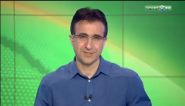 Cel mai CIUDAT turneu de golf din lume, in orasul de VIS al lui Mutu! Lovituri din clopotnita bisericii!