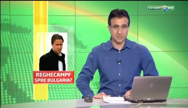 Steaua il pierde pe antrenorul TIKI TAKA la care visa Becali! Merge sa-l dea afara pe Stoichkov in Bulgaria!