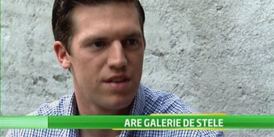 VIDEO Dezvaluiri din vestiarul romanului care a jucat in Superbowl! Cine vine in vestiar dupa meciuri! Nu e patronul :)