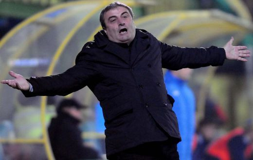 Stoichita vorbeste pentru prima data despre PLECARI de jucatori: Cum arata viitorul lui Tatu, Geraldo si Gabi Matei la Steaua