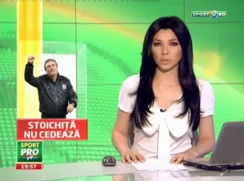 10.000 de stelisti vin la meciul cu Sportul! Stoichita ar vrea sa joace cu tribunele GOALE! De ce se teme la revenirea in Ghencea