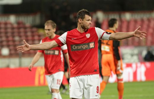 An apocaliptic pentru Dinamo, CFR, Vaslui, Steaua si Rapid! Cele 7 umilinte care au detonat casele de pariuri