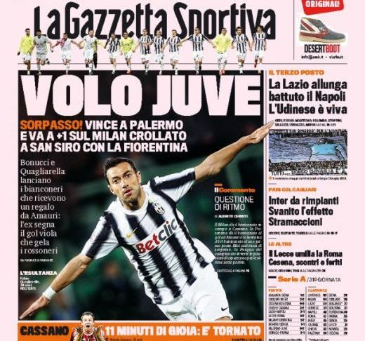 Barcelona, noul Mutu si un idol al lui Milan il distrug pe Berlusconi: Ii iau TOTUL in acest sezon