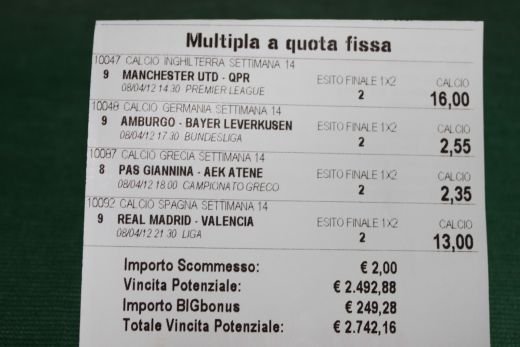Numai Dan Petrescu ar fi in stare sa parieze asa ceva :) Biletul NEBUN pus de un fan: ia 2700 de euro cu numai 2 pariati si da peste cap titlurile in Spania si Anglia