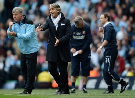 Wenger il face campion pe Ferguson! Arsenal 1-0 Manchester City! United e la 8 puncte in fata MILIARDARILOR lui Mancini!