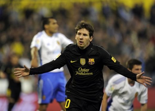 Ce mai trebuie sa faca Messi ca sa fie cel mai bun din ISTORIE? Recordul INCREDIBIL care a supus Europa