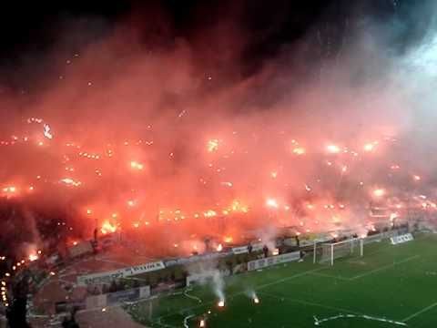 Ma, asta pleaca la Steaua! PANICA pe stadionul unde toate meciurile se joaca in FLACARI! De unde ar putea veni viitorul antrenor al Stelei