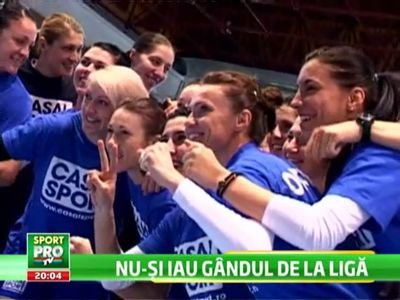 La anul nu vrem finala Ligii! Vrem trofeul! Cele 3 super-vedete ale lui Oltchim care vor indeplini visul Romaniei in 2013: