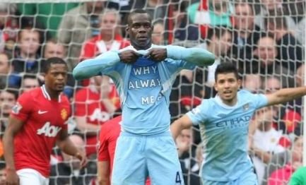 Doua echipe se bat pentru Balotelli, dupa ce Mancini l-a anuntat ca il da AFARA de la City! Unde poate ajunge in vara:_3