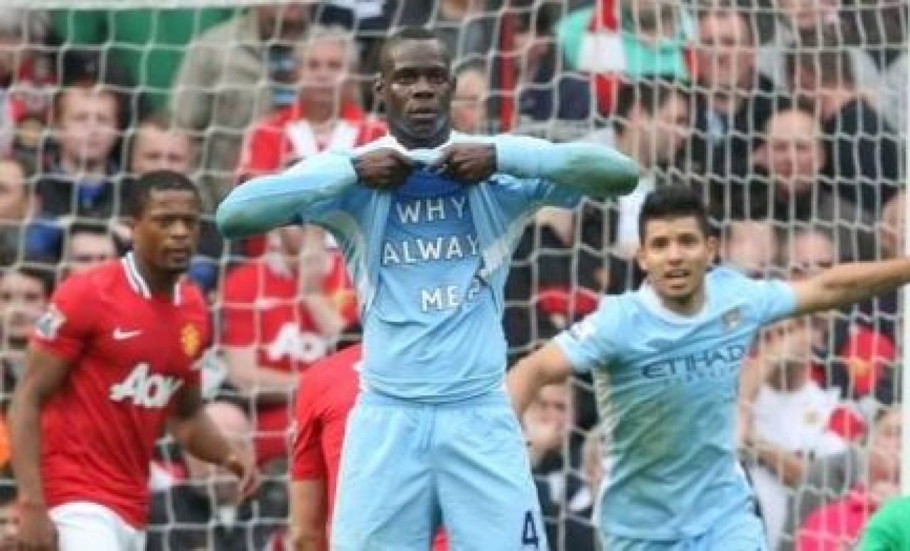 Doua echipe se bat pentru Balotelli, dupa ce Mancini l-a anuntat ca il da AFARA de la City! Unde poate ajunge in vara:_3