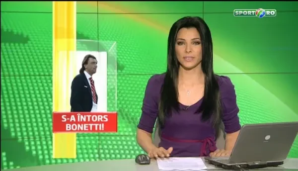 Bonetti s-a inteles cu Dinamo! Conducerea il mai lasa pe Ciobotariu doar la meciul cu Gaz Metan! Ce se va intampla dupa partida din Cupa: