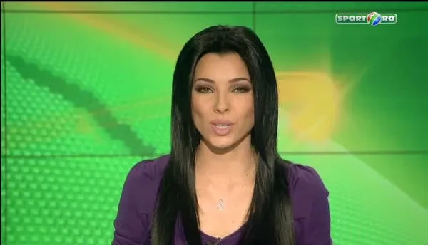 Soacra lui Atodiresei participa la Master Chef! Vezi ce ii gateste campionului din Local Kombat!